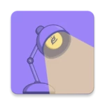 everybook android application logo